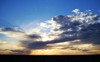 Big Sky in Argentina