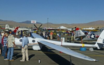 Reno Air Races 2015