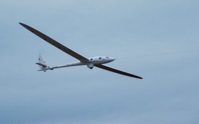 First 2017 Argentina Test Flight