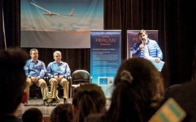 Airbus Perlan Educational Outreach