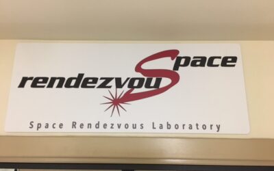 Calibration Time at Stanford Space Rendezvous Lab