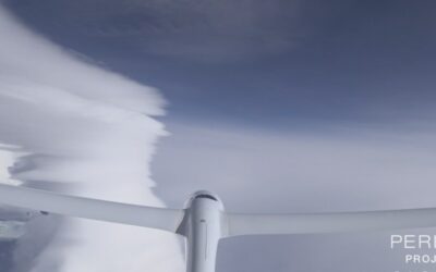 Perlan and Patagonia Wave Clouds