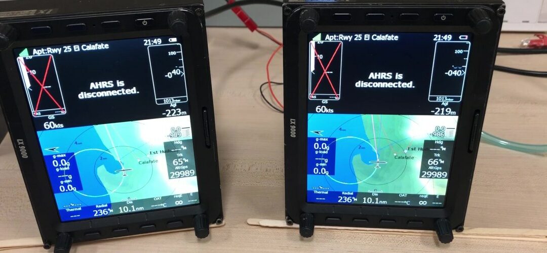 Stanford Space Rendezvous Lab Calibration of High Altitude Flight Recorders