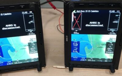 Stanford Space Rendezvous Lab Calibration of High Altitude Flight Recorders